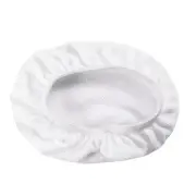 5 Pcs 10 INCH Bonnet Polisher Polish Pad Polishing Buffling Car Buffer7577