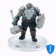 Duergar - Adventures in Baldur's Gate #4 D&D Icons of the Realms Miniature