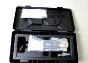 MITUTOYO HTD-.35"R 468-261 Holtest Digimatic Inside Micrometer Precis Bore Gage