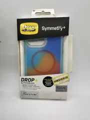 OtterBox Apple iPhone 14 Pro Max Symmetry Plus Series Case MagSafe Gossamer