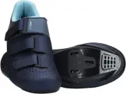 Shimano RC1W SH-RC100W Women's Road Cycling Shoe EU 39 US 7 Navy BRAND NEW NIB