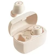 Edifier TWS1 Pro Ivory Bluetooth Wireless Earbuds