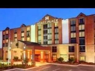 Hyatt Place Secaucus