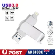 1T 2T USB Flash Drive Disk Storage Memory Stick For iPhone iPad PC IOS Android
