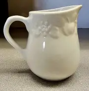 Gibson Designs Fruit 10 Oz. Creamer