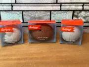 Luckyoo Ice Cube Mold 3x LOT, Cool Cat, Cold Snap Football NFL, Free Shipping