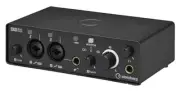 Steinberg Steinberg USB2.0 Audio interface 24bit/192kHz Black IXO22 B