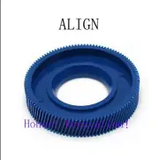 1x Milling Machine Power Feed Nylon ALIGN Gear Import For CNC Vertical Mill Tool