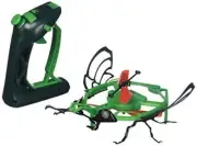 DRONE FORCE STINGER Kids Radio C Drone Indoor 2 Channel Trainer Flying