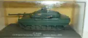 1/72 Deagostini Combat Tanks C1 Ariete Italy 2002