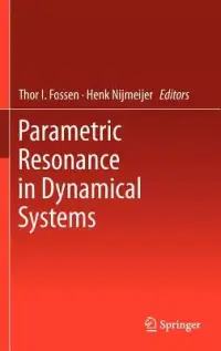 在飛比找博客來優惠-Parametric Resonance in Dynami