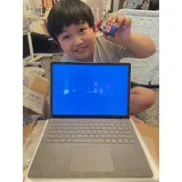 在飛比找蝦皮購物優惠-Surface Laptop 4 AMD R5/8GB RA