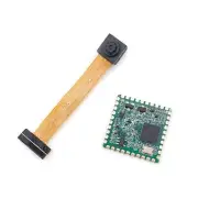 GM901A Micro-Barcode Scanner Module 1D 2D Bar Code Reader USB UART4528