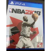 在飛比找蝦皮購物優惠-PS4 NBA 2K18