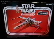 Kenner Star Wars X-Wing Fighter