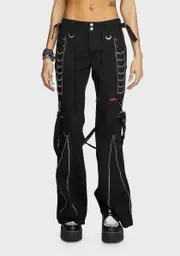 [Tripp NYC] Multi Chain Pants