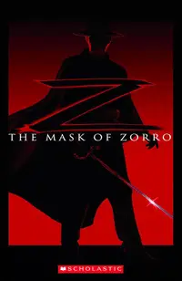 在飛比找誠品線上優惠-The Mask of Zorro (+CD)