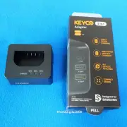Panasonic Genuine DMW-BLK22 Charger DVLC1005Y+Travel Charger+USB Type-C Cable