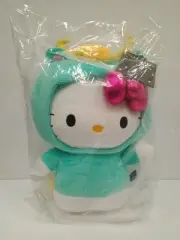Kidrobot HELLO KITTY in a Zodiac Sign Virgo Costume 14" inch Plush Sealed in Bag