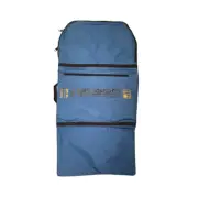 NMD Adventure Single Bodyboard Bag in Navy Blue - Size -Blue