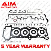 Cylinder Head Gasket Set Aim Fits Nissan 100NX Primera Sunny 1.6 + Other Models