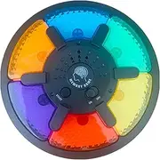 Children Push Game Machine, Interactive Multiplayer Push Button Toy, Reaction Training for Kids, Portable Concentration Toys, Family Outings, Team Building Activities
