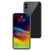 [Apple] iPhone X 64GB