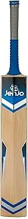 Jenjo Cricket Bat Grade 1 English Willow Size SH