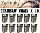 CHAINSAW CHAIN 3/8 063 72 D/L Stihl 20 inch bar FULL AND SEMI COMBO PACK X 10