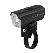Magicshine ALLTY 400 V2 Front Bike Head Light USB-C Garmin & GoPro Mounts IPX7