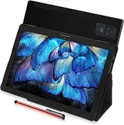 10.1 Inch Tablet Computer by 8gb Ram 256gb ROM Long Battery Life for Work and Gaming