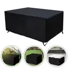 Multi Protection Outdoor Furniture Resistant And Dustproof Protect Grills