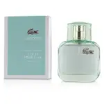 拉科斯特 LACOSTE - 男性淡香水EAU DE LACOSTE L.12.12 NATURAL EAU DE TOILETTE SPRAY