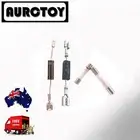 Microwave Oven Repair kit fuse capacitor diode pins for LGGalanz Midea Panasonic