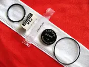 Battery Kit: Suunto D4i Dive Computer & Transmitter, Complete, NEW!
