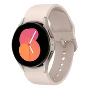Samsung Galaxy Watch5 LTE 40mm Pink Gold [Refurbished] - Excellent