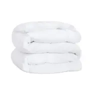 700Gsm Goose Down Feather Comforter Doona Super King