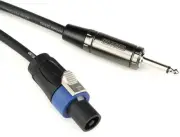 Gator Cableworks Composer Series Speaker Cable - 25 foot