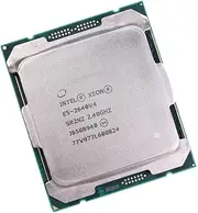 (2 Pack) XEON 10 CORE CPU E5-2640V4 25MB 2.40GHZ (Renewed)
