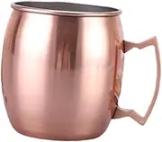 WeiLaiKeQi Moscow Mule Cup European Design Drinkware Beverage Cup Cocktail Cup for Dinner Party