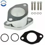 Intake Manifold Boot for Yamaha Warrior 350 YFM350X Wolverine 350 Carburetor