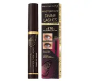 Max Factor Divine Lashes Clean Renovation Black Brown