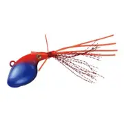 Daiwa Lure Silver Wolf Chinurusu 7 g Fire neon F/S from JAPAN