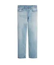 Wesley jeans in everclear wash denim 25,26 EVERCLEAR Wash Color