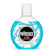 Lubricante a Base de Agua Prudence Natural 75 ml