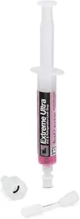 ERRECOM Extreme Ultra - 6 mL, Air Conditioning and Refrigeration Leak Stop, Includes 5/16 SAE (R410a, R32) Adapter