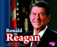 在飛比找博客來優惠-Ronald Reagan