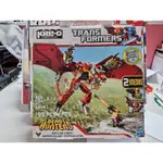 MJCC☆變形金剛 TRANSFORMERS 狩魔之戰 KRE-O 積木 兼容樂高 LEGO 魔爪 孩之寶正版全新現貨