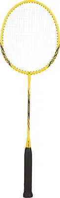 YONEX Badminton Racket B4000 (gut pre-stretched) corn yellow G4 B4000G