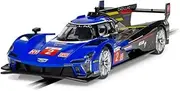 [Scalextric] C4512 Cadillac V-Series R. - 24 Hours of Lemans 2023-3rd Place Slot Car